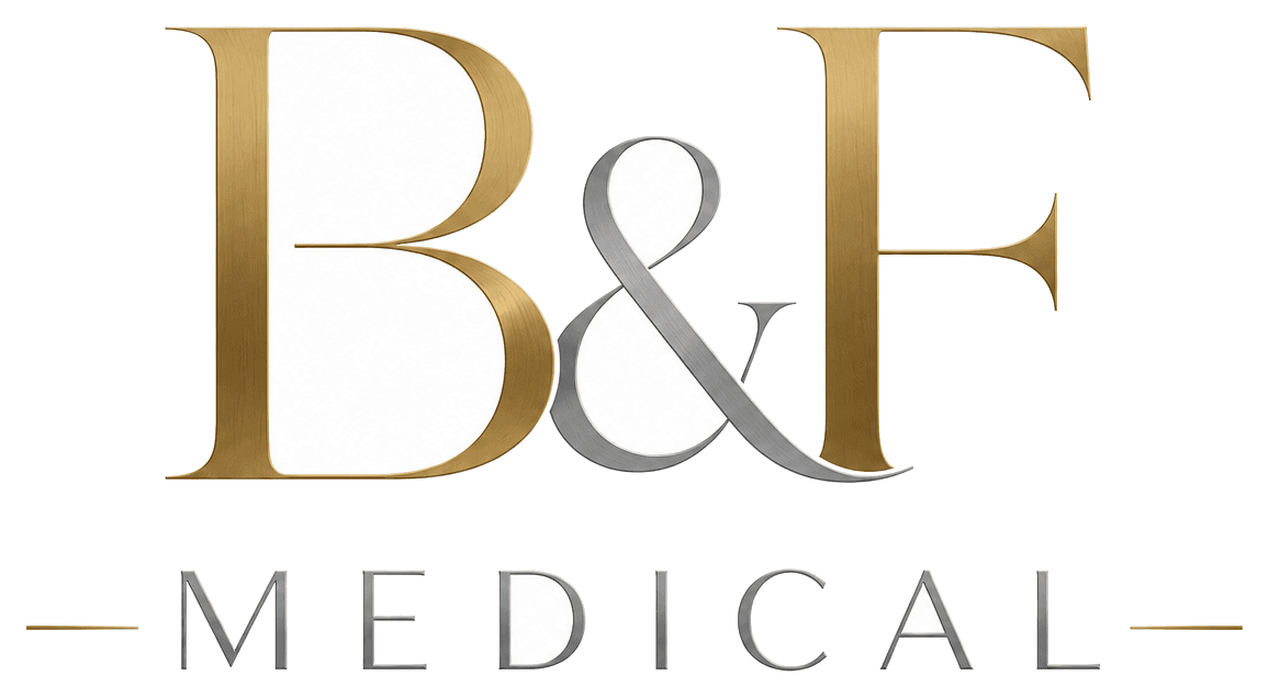 B & F Medical